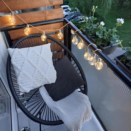 M&M Apartman Trenčín Eksteriør bilde