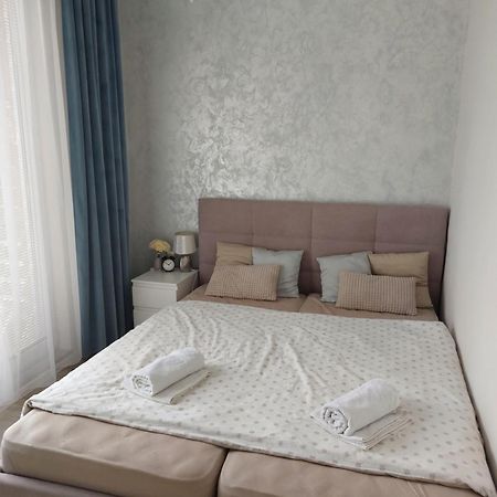 M&M Apartman Trenčín Eksteriør bilde