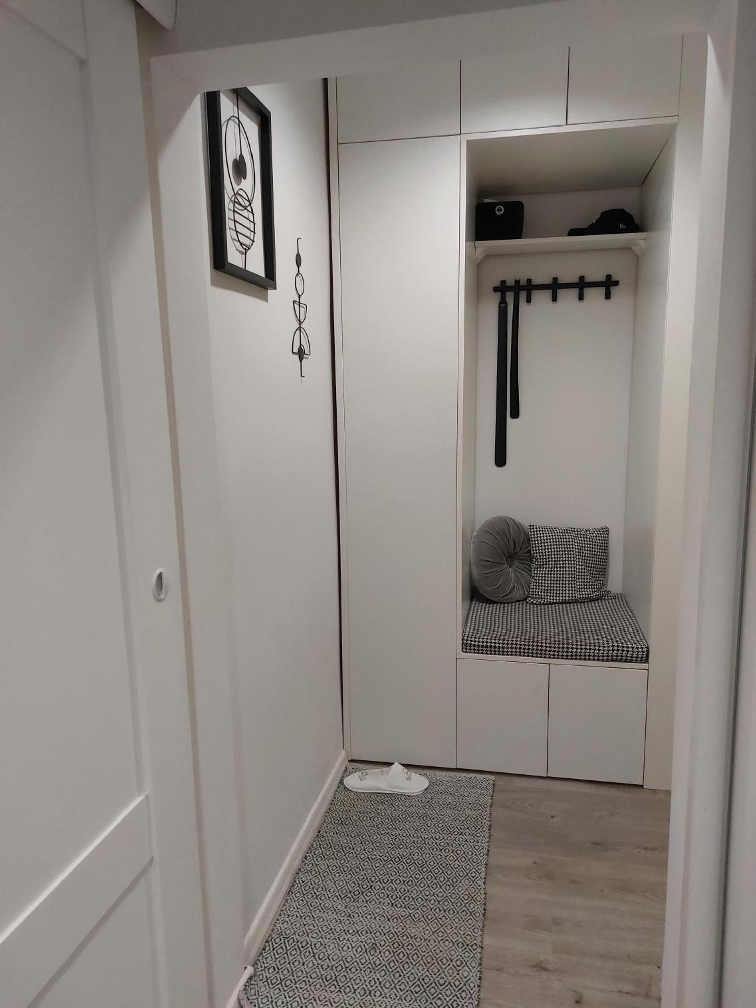 M&M Apartman Trenčín Eksteriør bilde