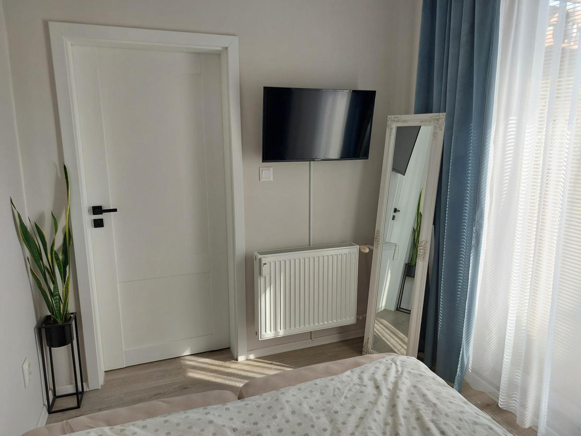 M&M Apartman Trenčín Eksteriør bilde