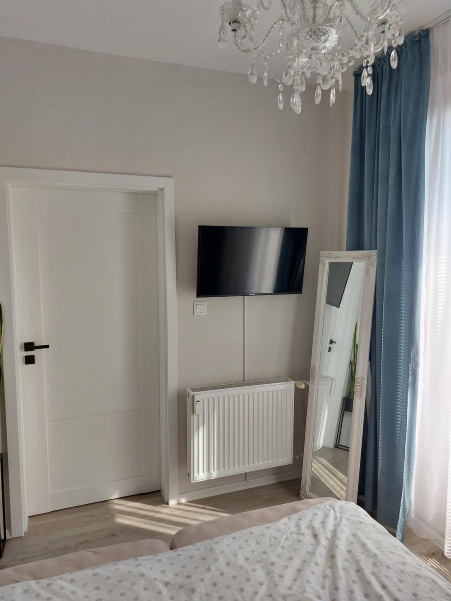 M&M Apartman Trenčín Eksteriør bilde