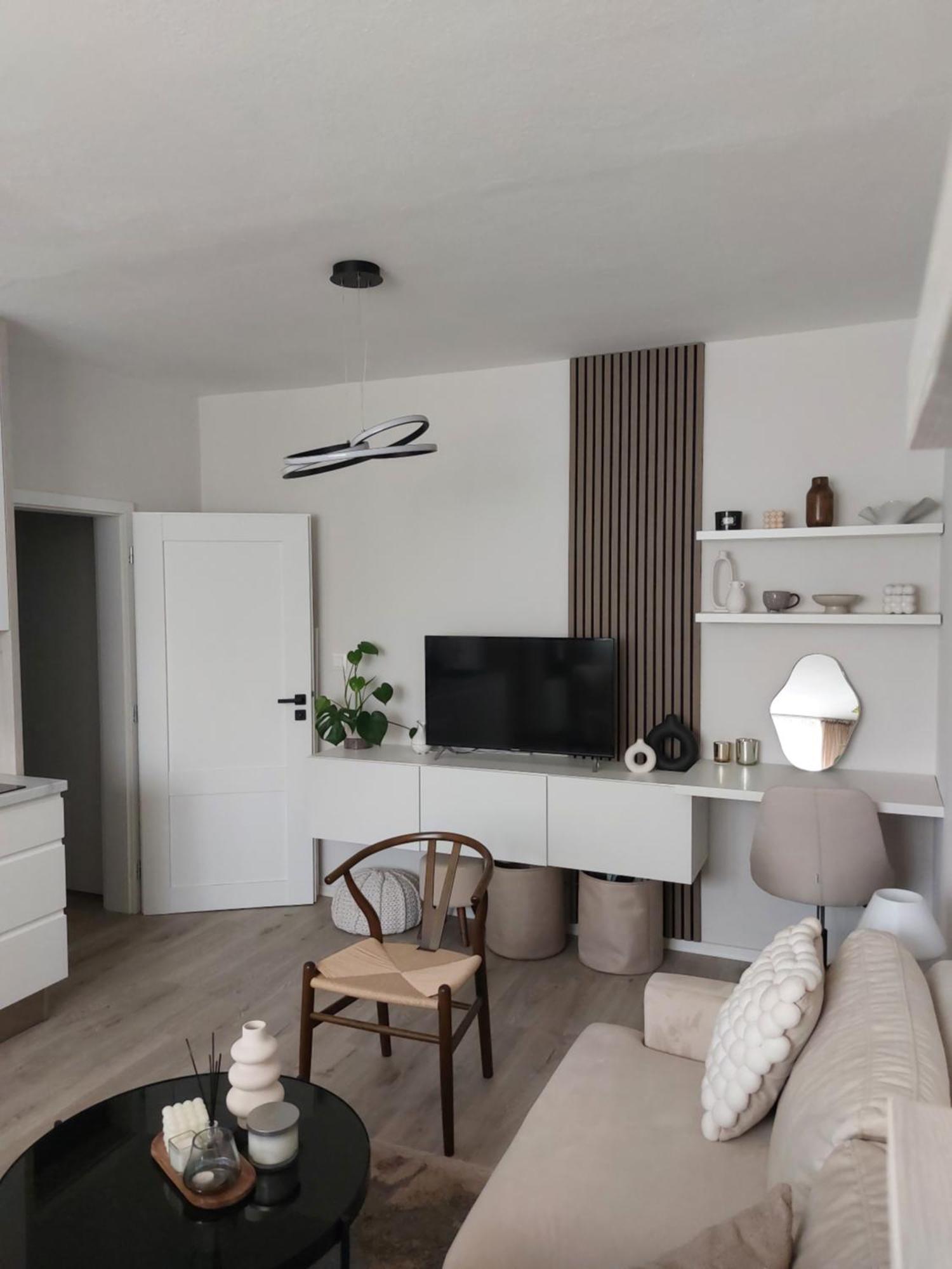 M&M Apartman Trenčín Eksteriør bilde