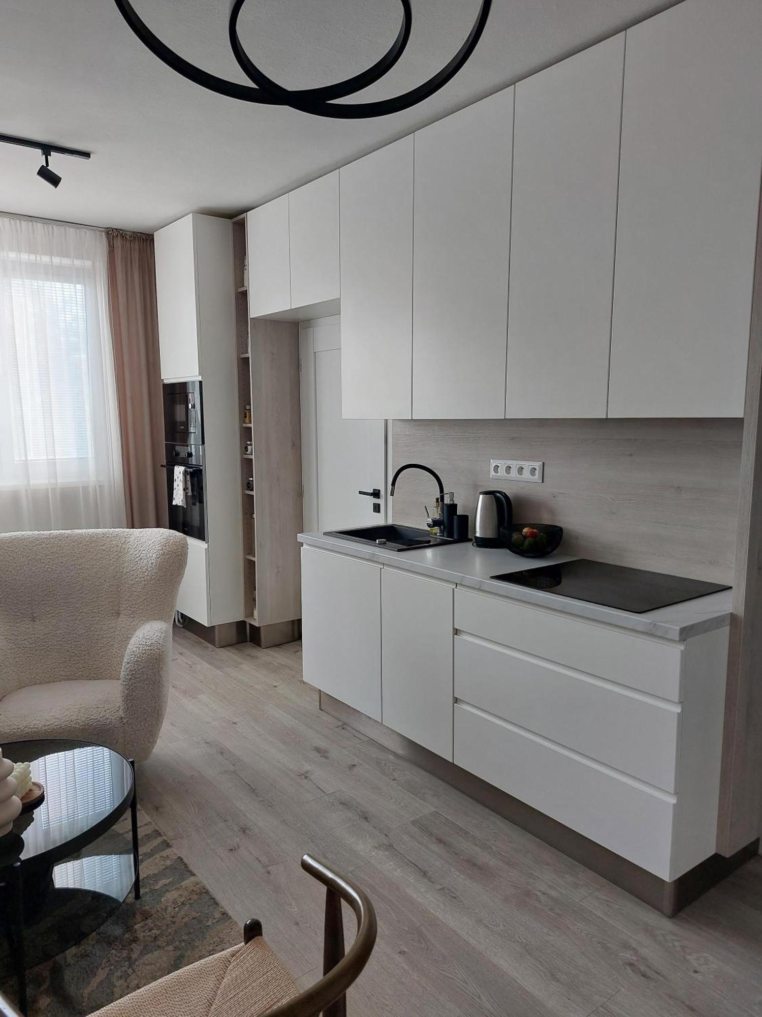 M&M Apartman Trenčín Eksteriør bilde