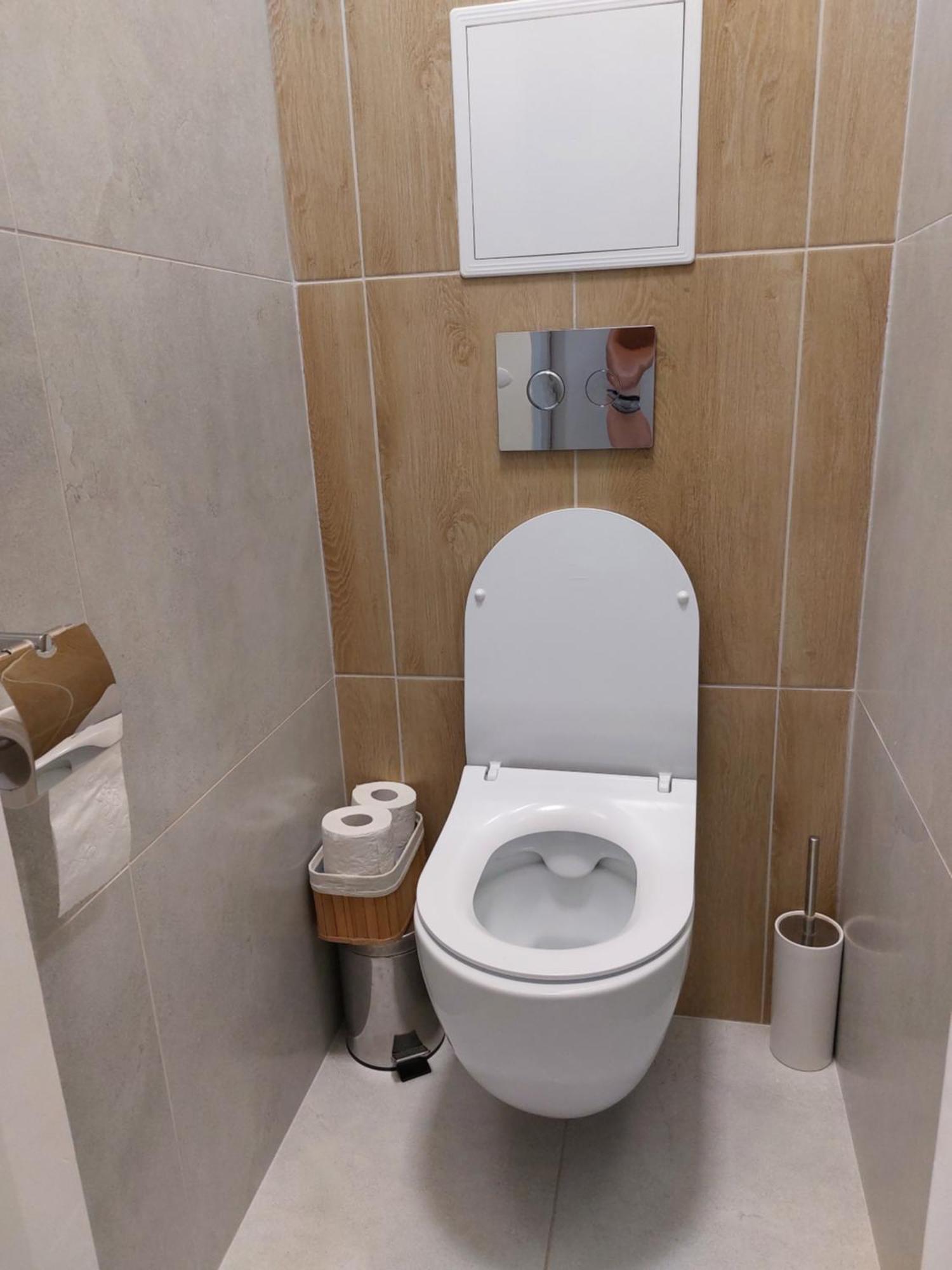 M&M Apartman Trenčín Eksteriør bilde