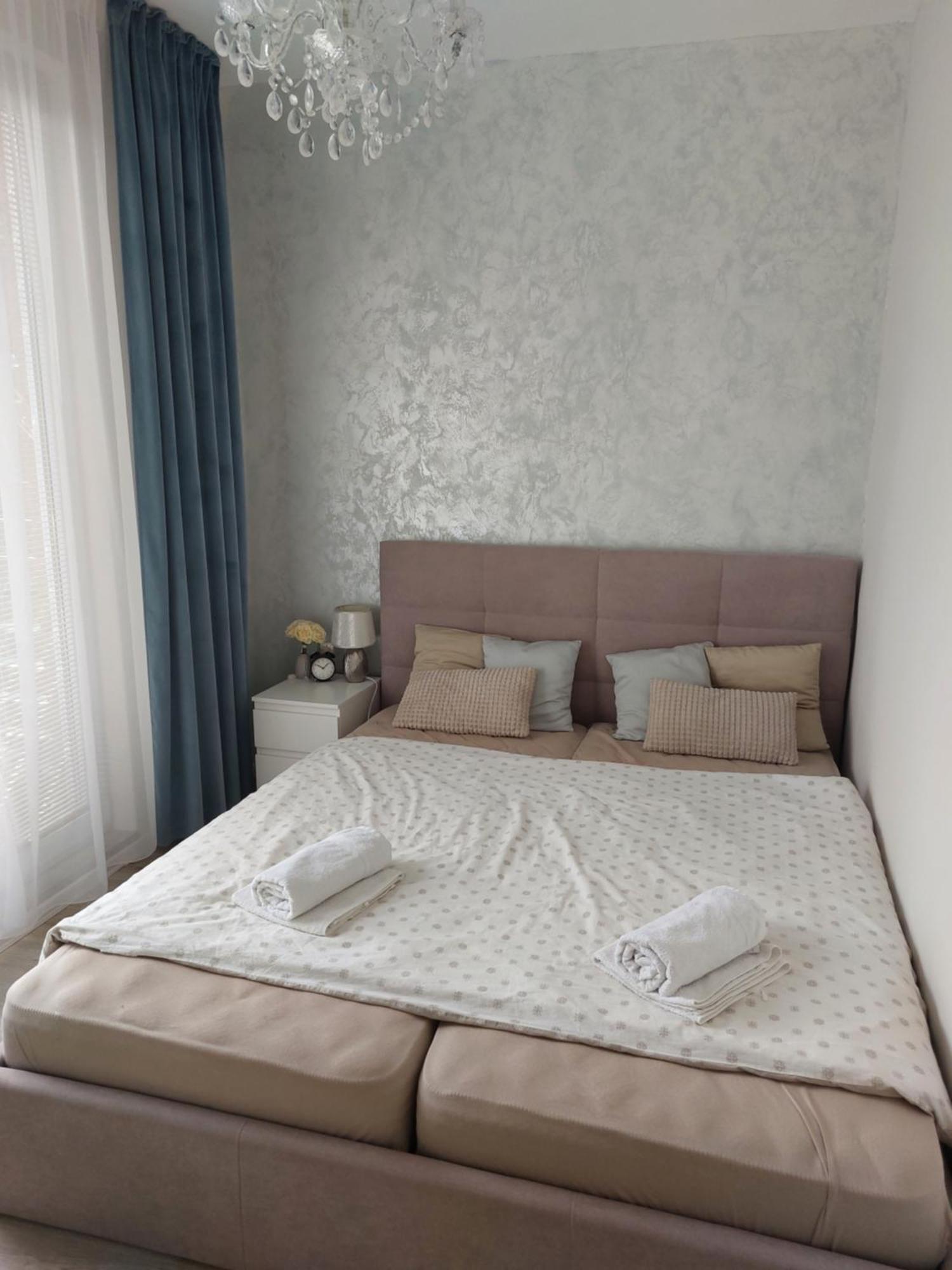 M&M Apartman Trenčín Eksteriør bilde